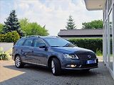 Volkswagen Passat 2,0 TDi 4MOTION KŮŽE KAMERA - náhled 7