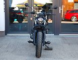 CFMOTO (2026) 250 CL-C BLACK - náhled 7