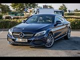 Mercedes-Benz Třídy C 4MATIC 2016 - náhled 1