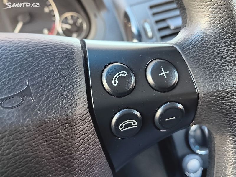 Mercedes-Benz Třídy A 160 CDI 60kW ČR 1.MAJITEL - fotka 14 z 24