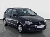 Volkswagen Polo (2007) 1.2 12V, jezdí výborně - náhled 1