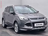 Ford Kuga (2014) 2.0 TDCi 4X4, Individual, - náhled 1