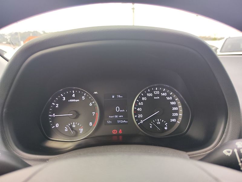 Hyundai i30 1.0 T-GDI/88kW Start Plus - fotka 13 z 27