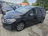 Volkswagen Touran 1,4 Tsi 110KW DSG Sound 7MÍST - náhled 10