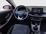 Hyundai i30 (2022) 1.5 DPI, ČR,1.maj, Serv.kniha - náhled 7
