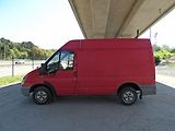 Ford Transit 2.0TDdi 73kW 300s Tažné - náhled 1