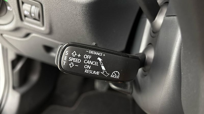 Škoda Fabia 1.0 TSI Style - fotka 14 z 23