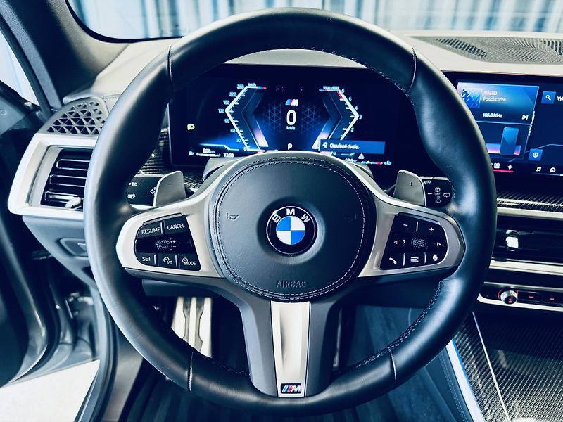 BMW X5 (2024) 30d*M-PAKET*ZÁR.29/SERVIS29 - fotka 24 z 43