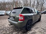 Jeep Compass (2007) 2.0 CRDi, 4x4 - náhled 4