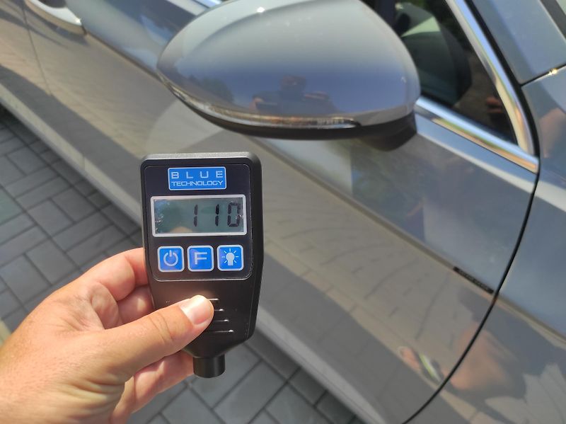 Volkswagen Passat 2,0TDi BMT 110kw DSG, Business - fotka 35 z 43