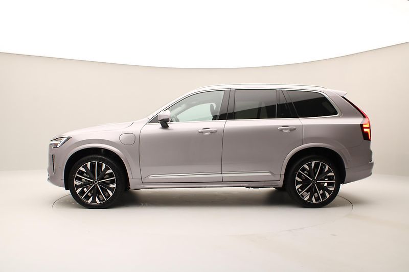 Volvo XC90 (2025) T8 AWD Plug-in BRIGHT PLUS 7m - fotka 9 z 76
