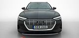 Audi e-tron 55 Quattro Vzduch Ambient Taž - náhled 1