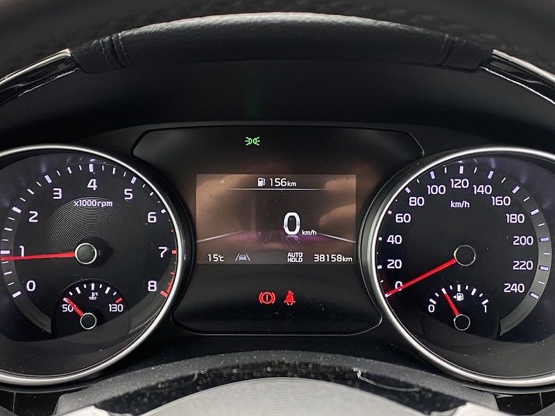 Kia XCeed 1.5TGDi, ČR-1, Exclusive, kola - fotka 11 z 29