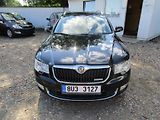 Škoda Superb 1,6TDI - 77KW - NOVÁ BATERIE - náhled 1
