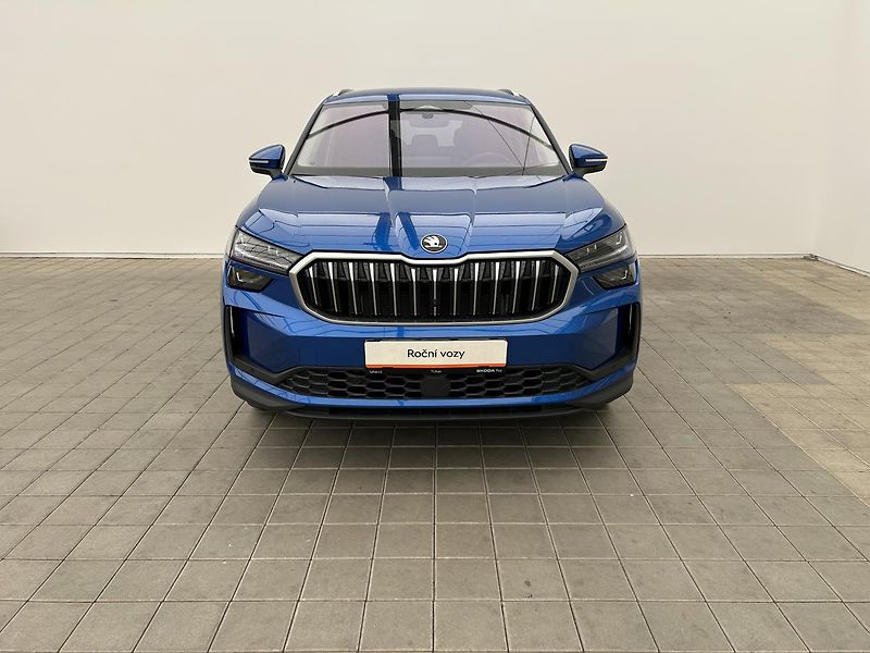 Škoda Kodiaq 2.0 TDI 4x4 Exclusive Selectio - fotka 4 z 30