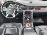 Volvo V70 (2010) 2.0d, AT, xenon, kůže - náhled 8