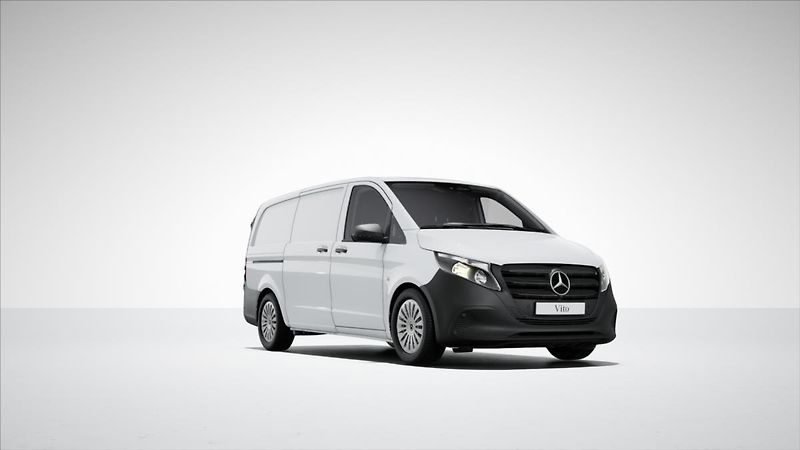 Mercedes-Benz Vito (2026) 2,0 114 CDI / KAWA Pro / L - fotografie inzerátu