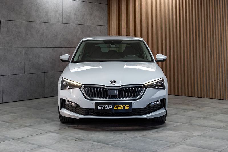 Škoda Scala 1.0 TSI STYLE PLUS*DPH*ČR* - fotka 2 z 39