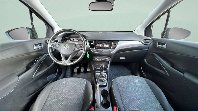 Opel Crossland Edition F 12 XHL 81kW/110HP MT - fotka 14 z 42