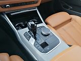 BMW Řada 3 (2022) 2.0 318IA 115kW Kůže - náhled 11
