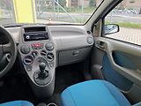 Fiat Panda (2003) 1,2i 44kw SERVISKA NOVÁ STK - náhled 20