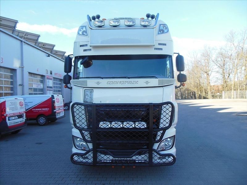 DAF XF 106.480 SSC, LIMITED EDITION - fotka 5 z 22