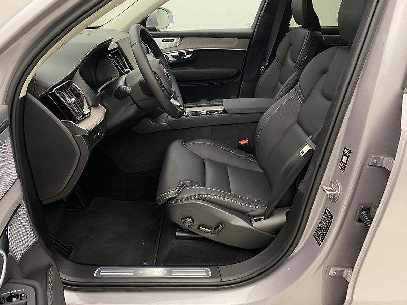 Volvo XC90 (2026) T8 AWD Plug-in BRIGHT ULTRA - fotka 3 z 76