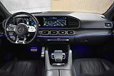 Mercedes-Benz GLE Coupe 53AMG 4M+*TAŽNÉ*PPF*ČR 1 - náhled 7