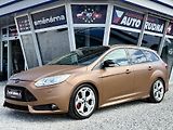Ford Focus 2,0i 184kW EcoB SCTI ST - náhled 1