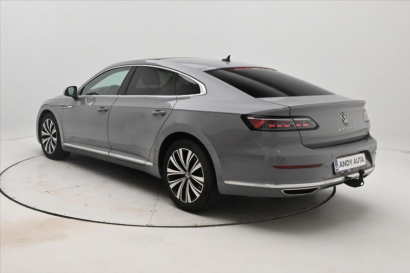 Volkswagen Arteon 2,0 TDI 147 kW DSG 4x4 ELEGANC - fotka 7 z 33