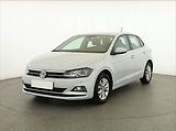 Volkswagen Polo (2018) 1.0 TSI, ČR,1.maj, Serv.kniha - náhled 1