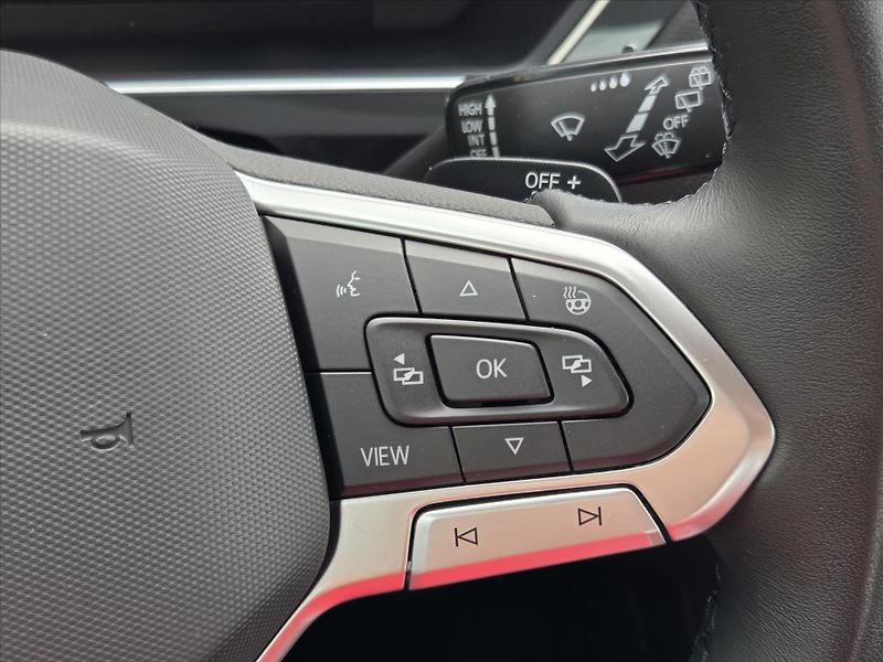 Volkswagen Tiguan 1,5 TSi evo DSG Life 1.maj 16V - fotka 18 z 25