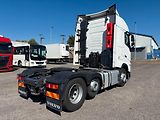 Volvo FH (2025) 500 6x2 tahač EURO 6 - náhled 2