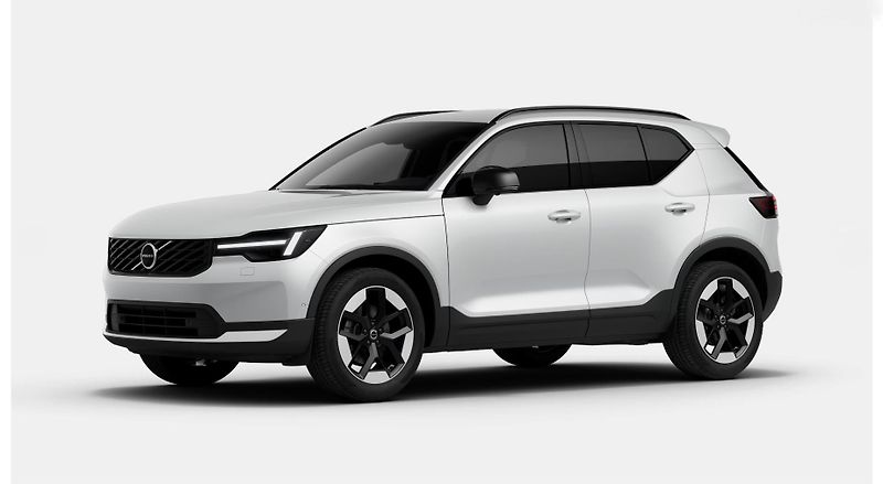 Volvo XC40 (2026) B3 PLUS AUT - fotografie inzerátu