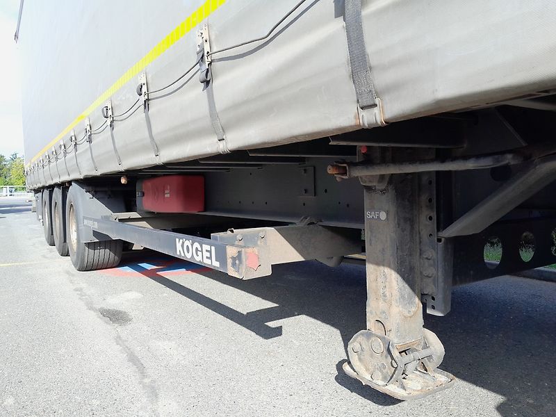 Kögel S 24-1 LowDeck - fotka 15 z 34