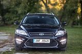 Ford Mondeo - náhled 1