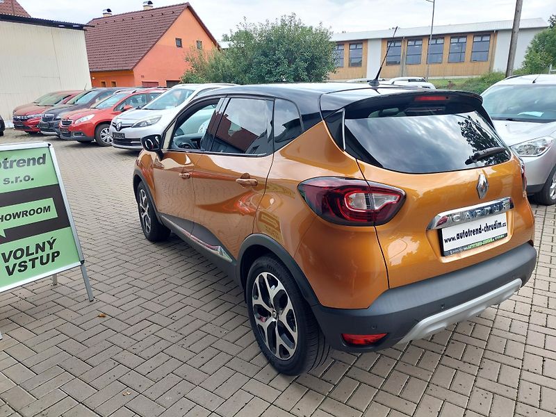 Renault Captur (2019) Collection 1.3TCe-zadáno! - fotka 8 z 41