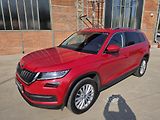 Škoda Kodiaq (2018) 2.0 TDi 140kW Style 4x4x DSG - náhled 1