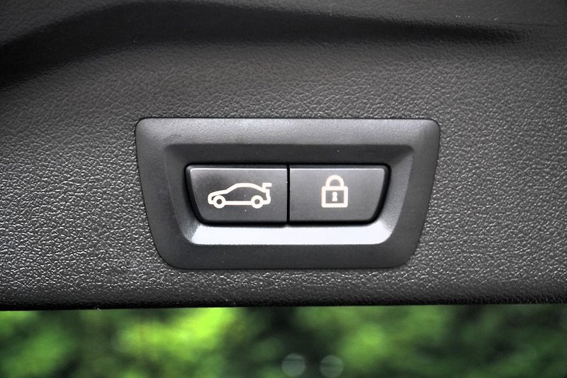 BMW X5 45e, ČR, H/K, Ventilace, Tažné - fotka 39 z 43