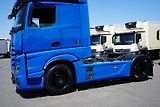Mercedes-Benz Actros (2022) L / 1851 / E 6 / MP 5 / I – CO - náhled 22