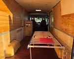 Fiat Ducato (2009) / Klimatizace - náhled 10