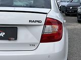 Škoda Rapid 1.4TSi 90kw DSG KLIMA ALU ČR - náhled 37