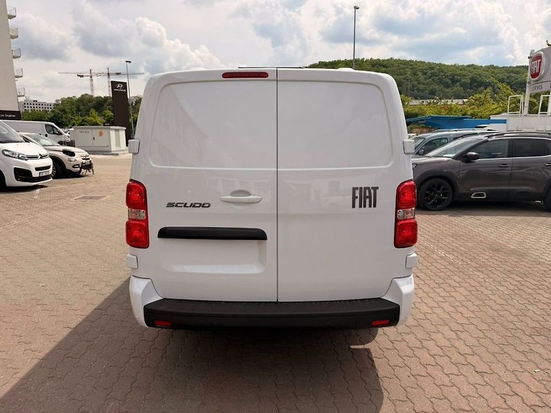 Fiat Scudo 2.2 MTJ 150k AT8 Van L3 - skla - fotka 4 z 16
