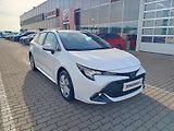 Toyota Corolla (2026) TS1.8 FHEV ACTIVE - náhled 1
