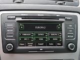 Škoda Octavia (2009) 1.9 TDI, Xenony, Tempomat - náhled 12