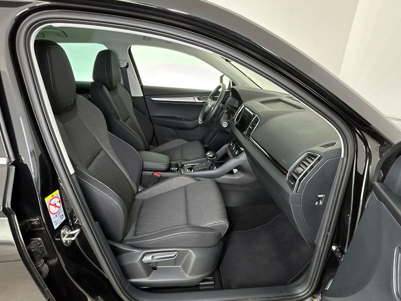 Škoda Karoq Top Selection - fotka 9 z 29