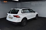 Volkswagen Tiguan (2022) 1.5TSI 110kW Manuál,LED - náhled 1
