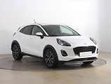 Ford Puma (2020) Navi, Tempomat, Park. senzory, - náhled 1