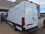 Mercedes-Benz Sprinter (2021) 315 CDI, ZÁRUKA, ložná 440cm - náhled 9