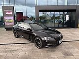 Škoda Superb Sportline 2,0TSI 140kW DSG - náhled 1